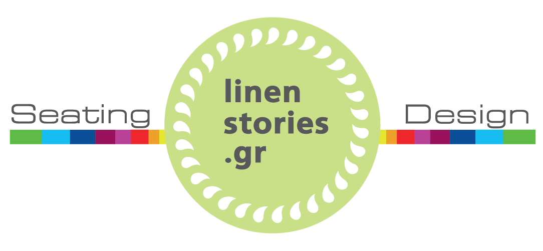Linen stories - Seating Design
