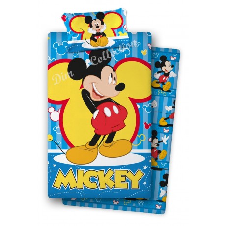 Σετ Σεντόνια Μονά Mickey 560-Disney, DIM Collection